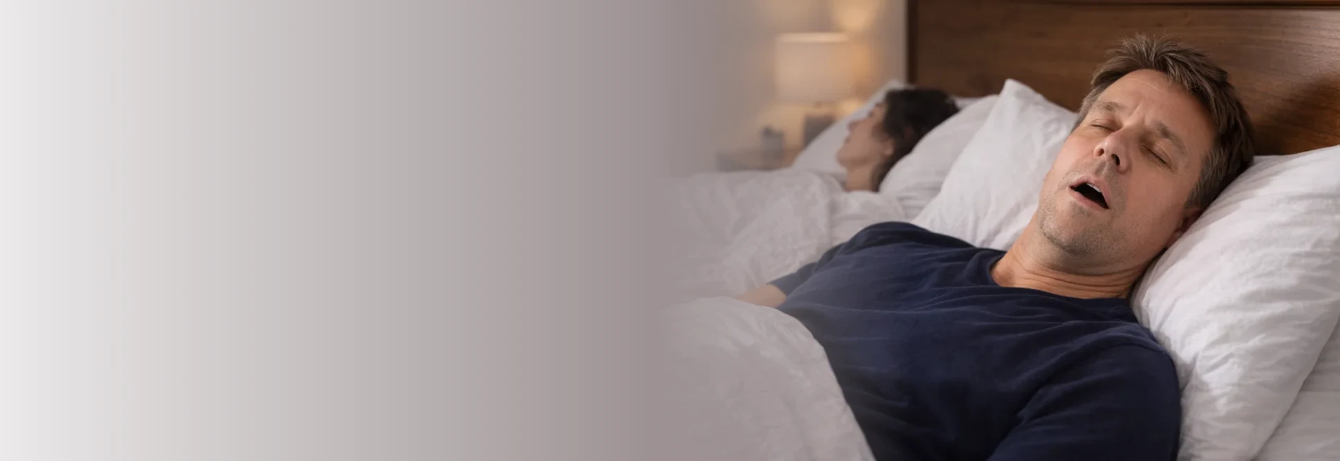 Sleep apnea treatment at SmilePro Dental in Dearborn Heights
