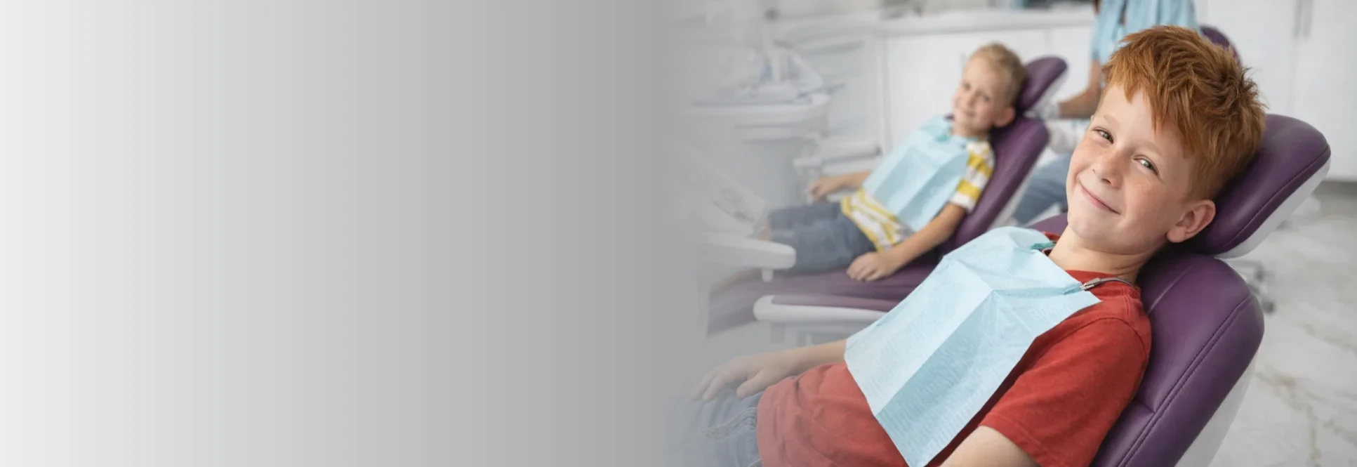 Preventative dentistry for children at SmilePro Dental in Dearborn Heights