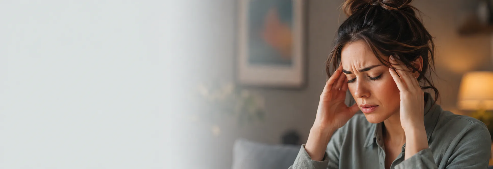 TMJ treatment at SmilePro Dental in Dearborn Heights