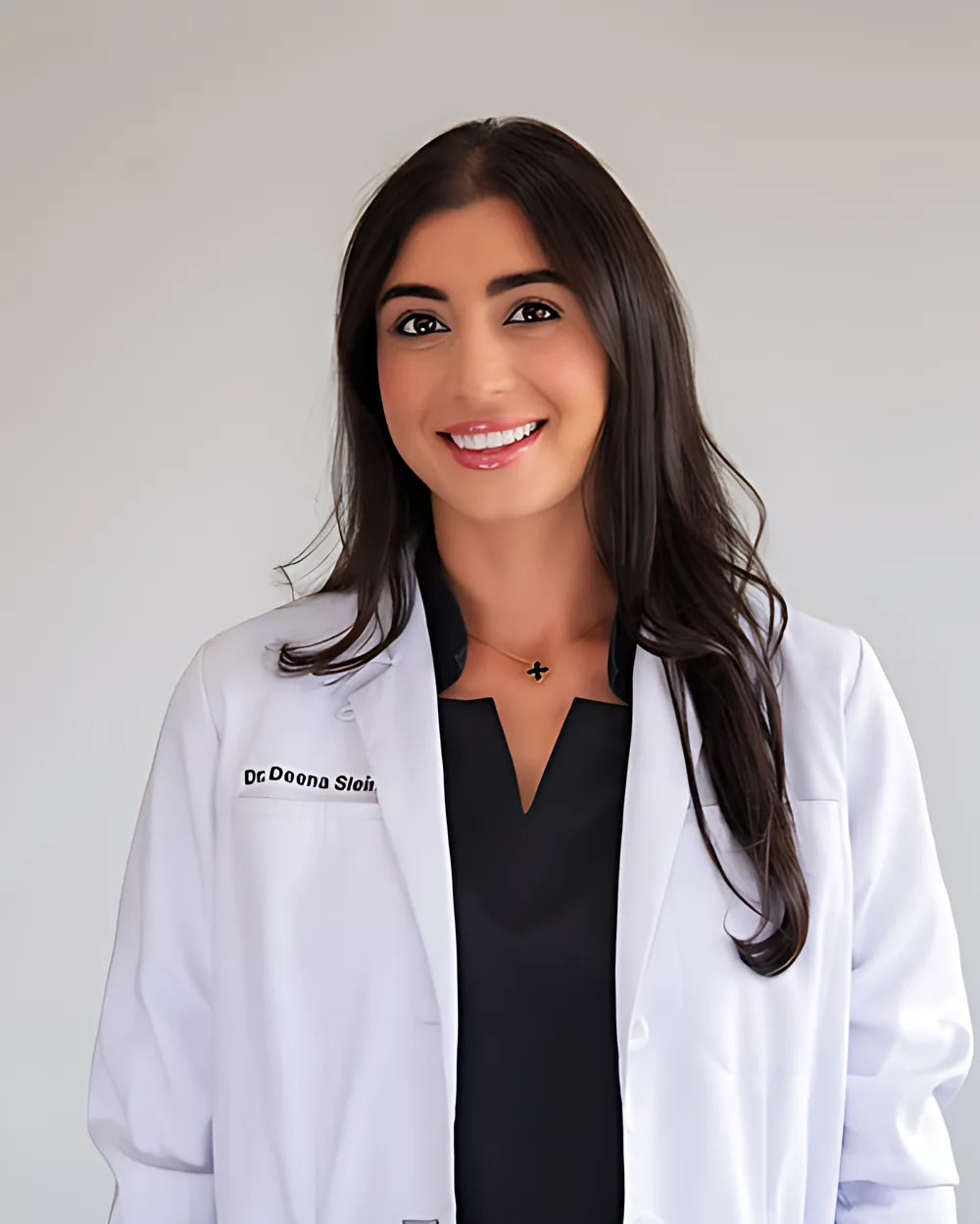 Dr. Deena Sleiman, Dentist at SmilePro Dental