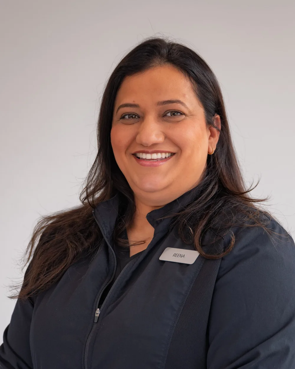 Reena Sandhu, Hygienist at SmilePro Dental