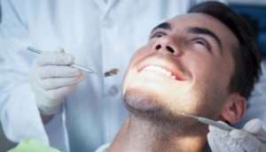 If you have a really bad toothache caused by bacteria deep inside your tooth, root canal therapy is the best way to help you feel better quickly. Root canals help save your natural teeth, avoiding extractions and other more complicated procedures. We perform hundreds of root canal procedures every year. They’re a very common treatment for many people.