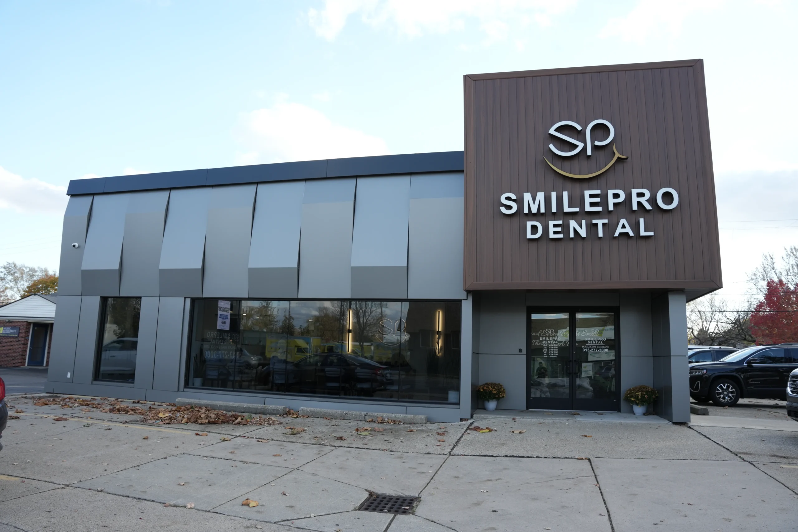 DSC03416 scaled - SmilePro Dental