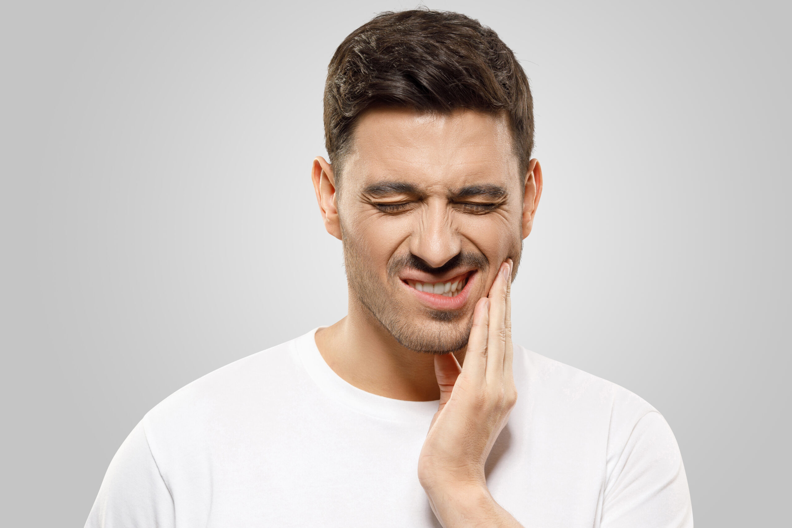 AdobeStock 343234303 scaled - SmilePro Dental